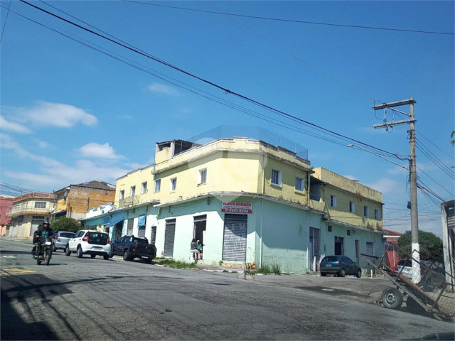 Prédio à venda em Limão, São Paulo, SP