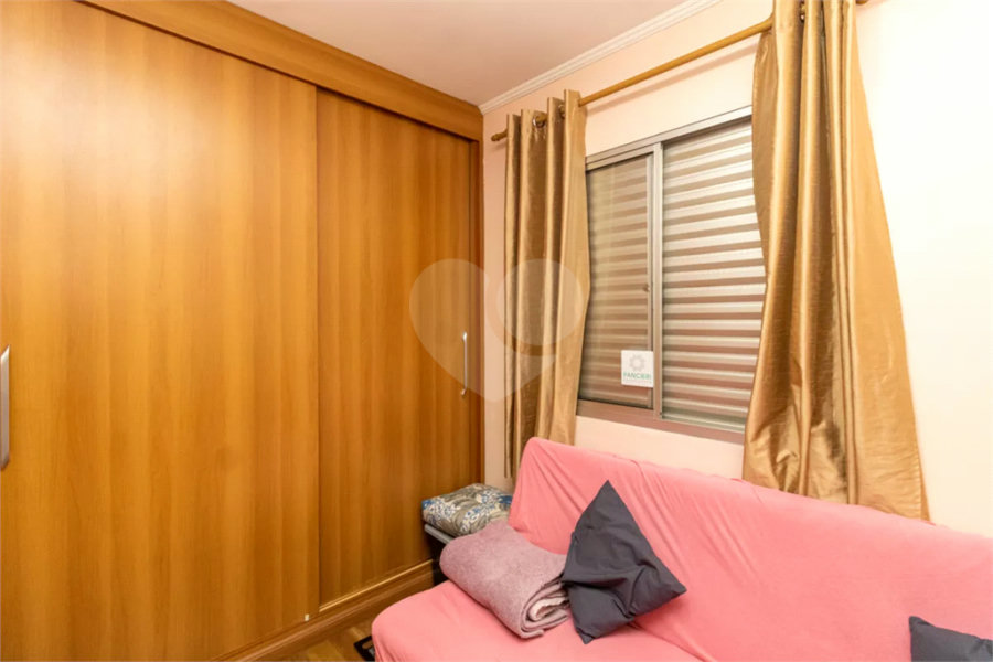 Apartamento à venda com 3 quartos, sendo 1 suíte, em Tucuruvi, São Paulo, SP