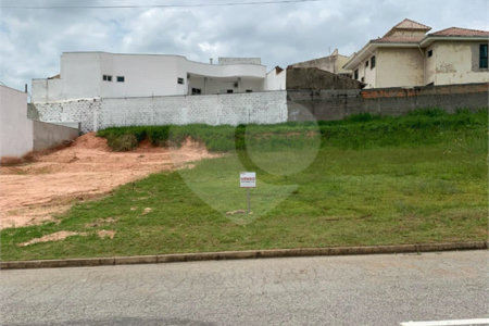 Terreno à venda no condomínio Bougainville, Sorocaba - SP