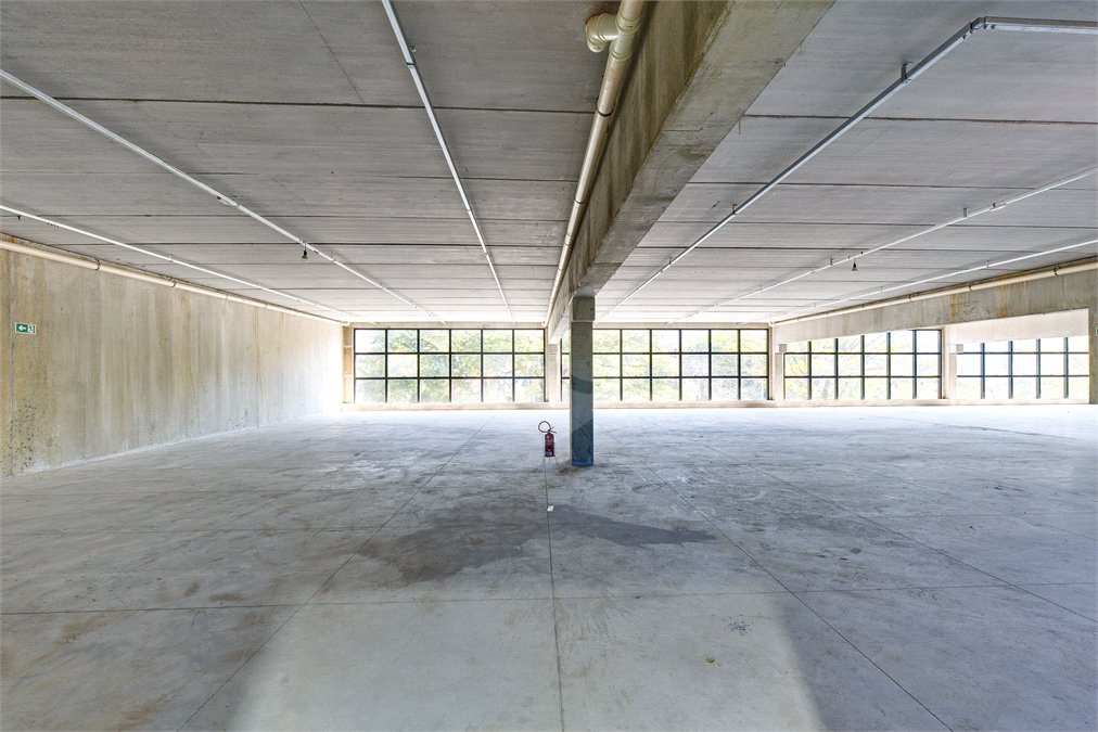 Prédio à venda ou para alugar em Alto da Boa Vista, São Paulo, SP