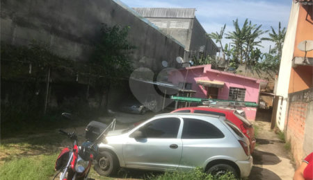 Terreno à venda em Jardim Iracema, São Paulo, SP