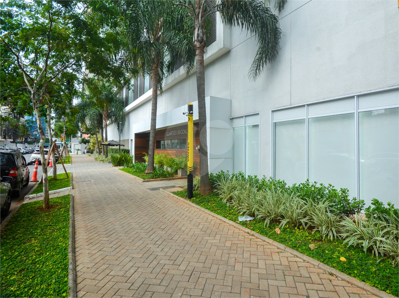 Apartamento à venda com 3 suítes em Brooklin, São Paulo, SP
