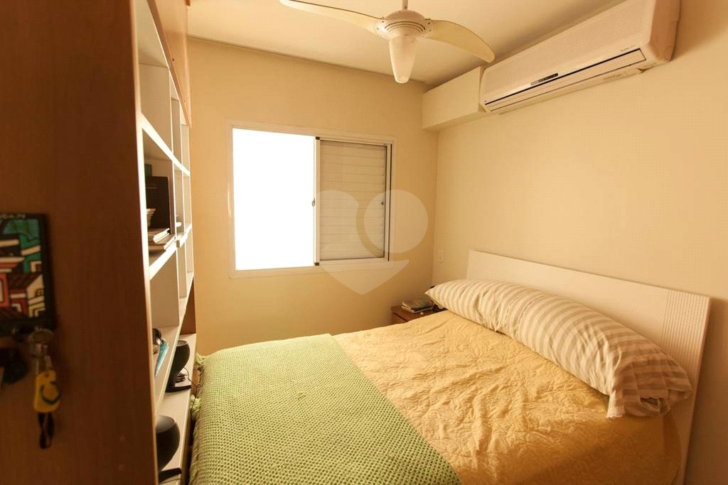 Apartamento à venda com 1 suíte em Pinheiros, São Paulo, SP