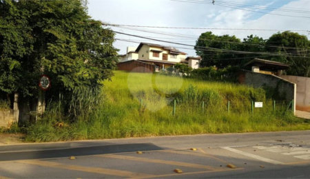 Terreno à venda em Caixa D´água, Vinhedo, SP