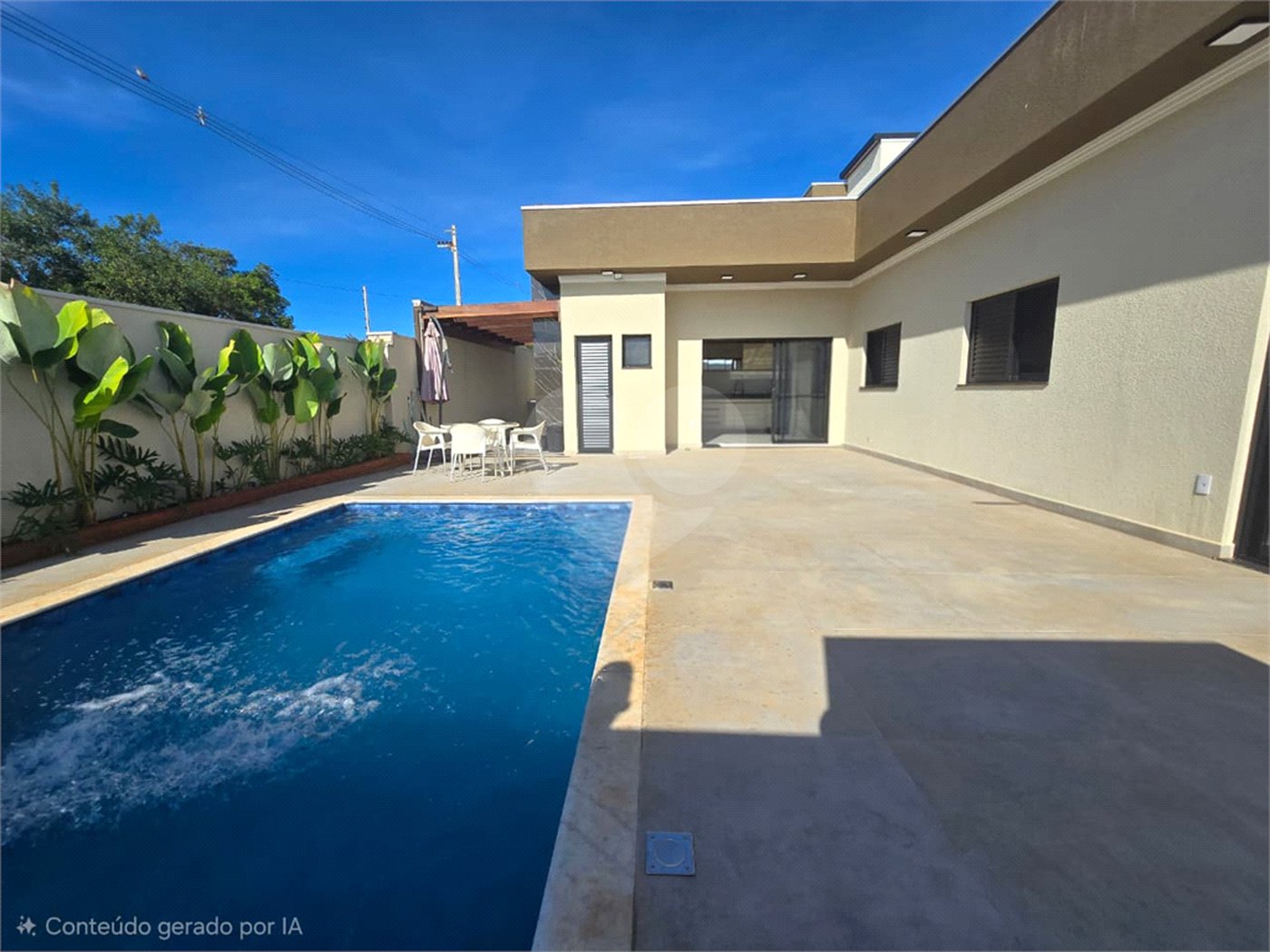 Casa à venda com 3 quartos, sendo 1 suíte, em Residencial Lago dos Ipês, Itapetininga, SP