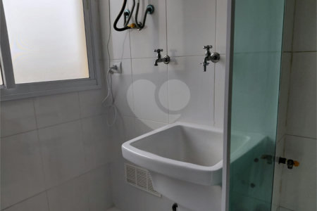 Apartamento para alugar com 2 quartos em Rio Pequeno, São Paulo, SP