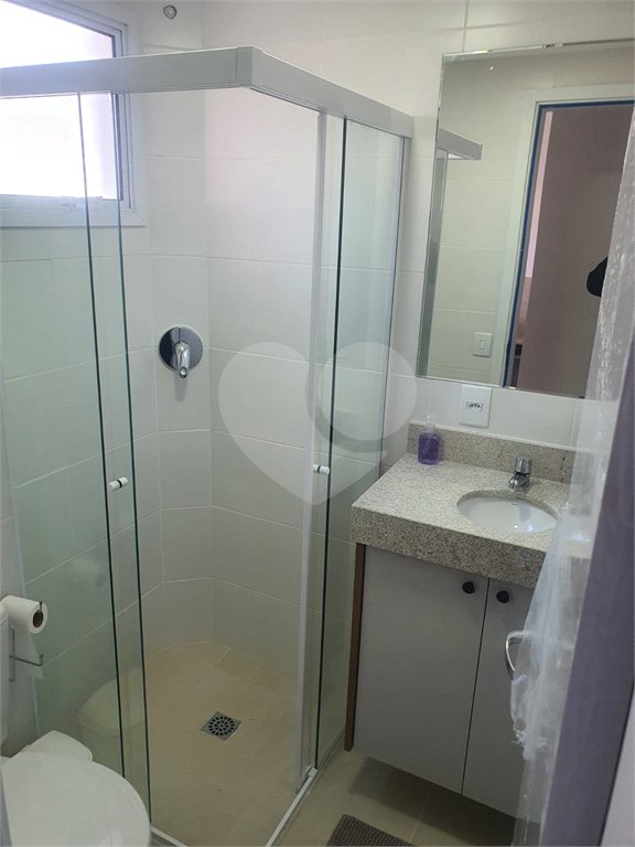 Apartamento à venda com 2 quartos, sendo 1 suíte, em Santana, São Paulo, SP