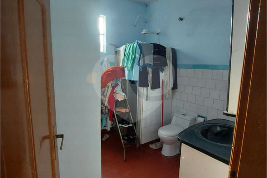 Casa Térrea à venda com 2 quartos em Casa Verde, São Paulo, SP