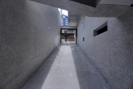 Apartamento à venda com 2 quartos em Parada Inglesa, São Paulo, SP