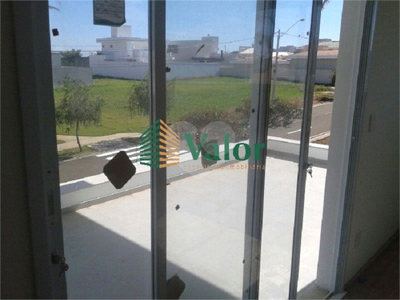 Sobrado no Damha III