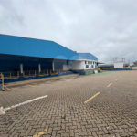 Barracão para alugar em Éden, Sorocaba, SP