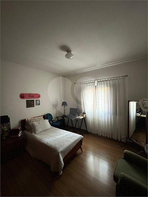 Apartamento à venda com 3 quartos em Vila Santa Catarina, São Paulo, SP