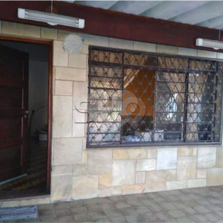 Sobrado à venda com 3 quartos em Vila Cordeiro, São Paulo, SP