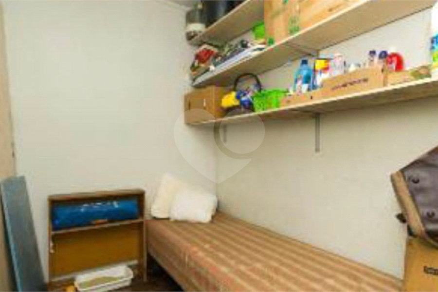 Apartamento à venda com 4 quartos, sendo 1 suíte, em Cambuci, São Paulo, SP