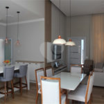 Casa à venda com 3 quartos, sendo 2 suítes, no condomínio Residencial Mantova, Indaiatuba - SP