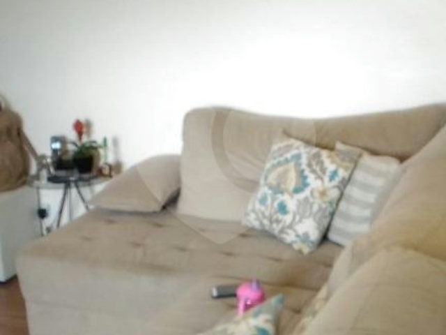 Apartamento à venda com 2 quartos em Vila Nova Cachoeirinha, São Paulo, SP