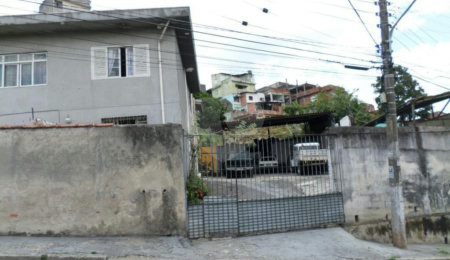 Terreno à venda em Casa Verde, São Paulo, SP