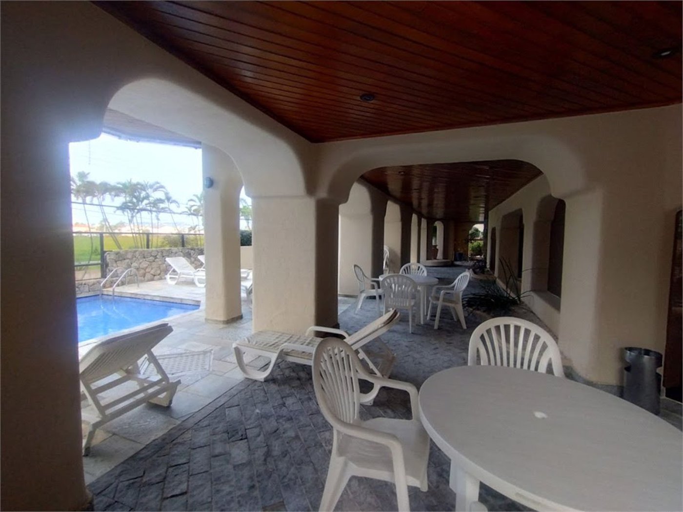 Apartamento à venda, 145 m² por R$ 780.000,00 - Guarujá Central Park - Guarujá/SP