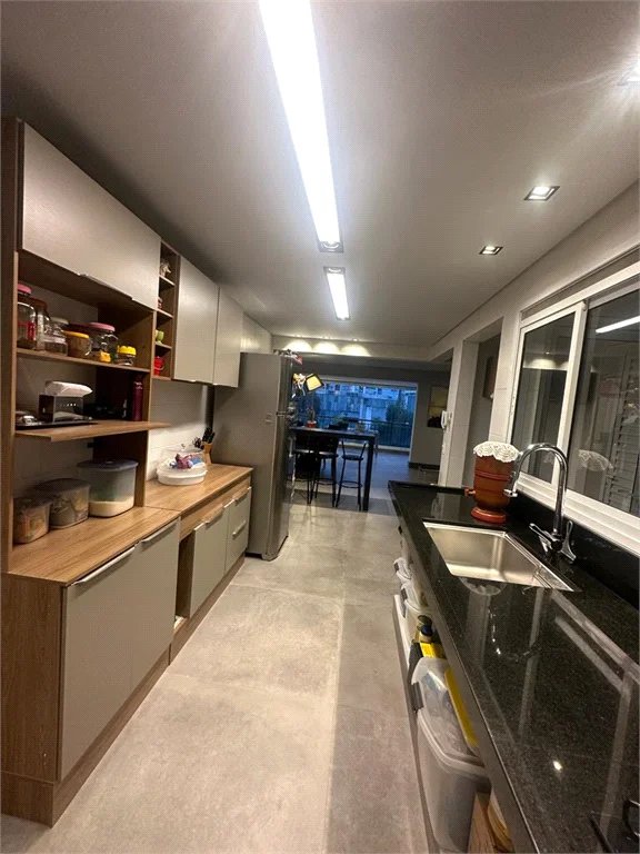 Apartamento à venda com 2 suítes em Jardim Caboré, São Paulo, SP