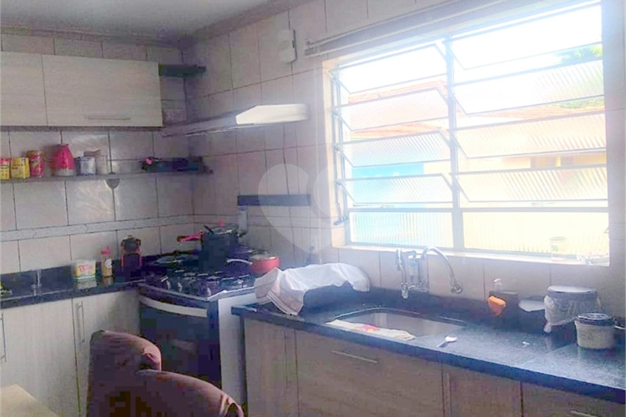 Sobrado à venda com 4 quartos, sendo 2 suítes, em Casa Verde, São Paulo, SP