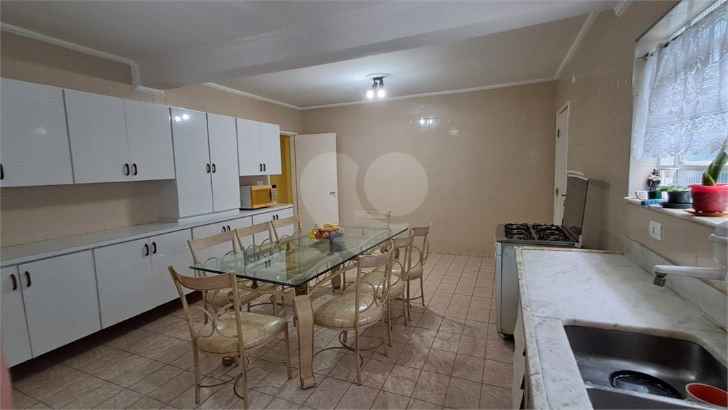Sobrado à venda com 3 quartos, sendo 1 suíte, em Água Fria, São Paulo, SP