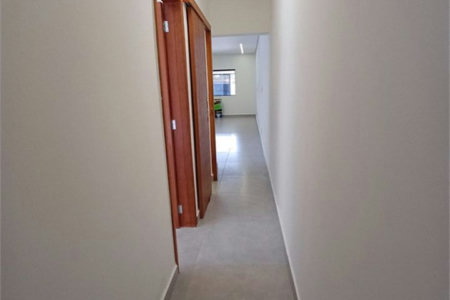 Casa Residencial à venda, Tupi, Praia Grande - CA0274.