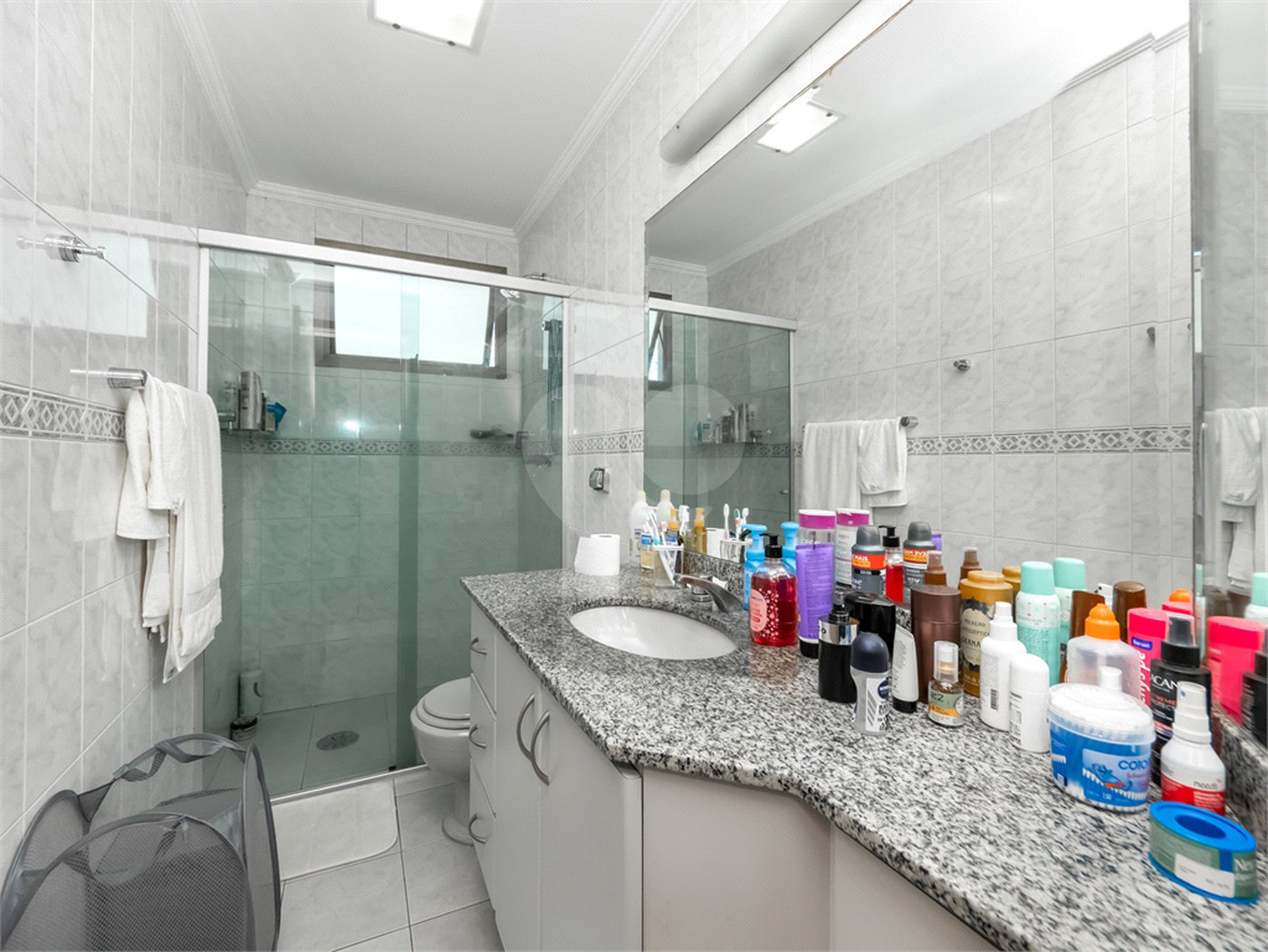 Apartamento à venda com 3 quartos, sendo 1 suíte, em Vila da Saúde, São Paulo, SP