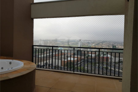 Cobertura duplex disponivel para venda ou locação no Residencial Vista Nobre no Parque Faber- Castel