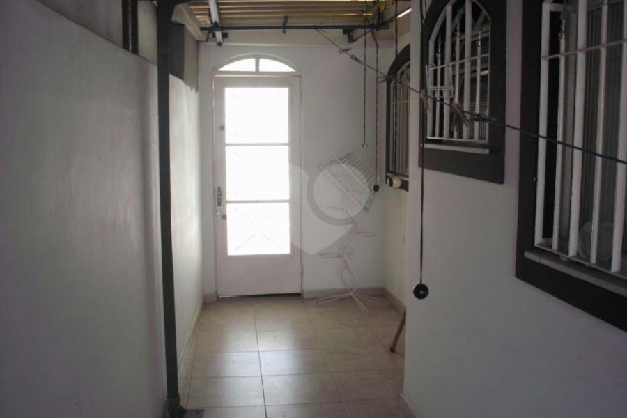 Sobrado à venda com 3 quartos, sendo 1 suíte, em Água Fria, São Paulo, SP