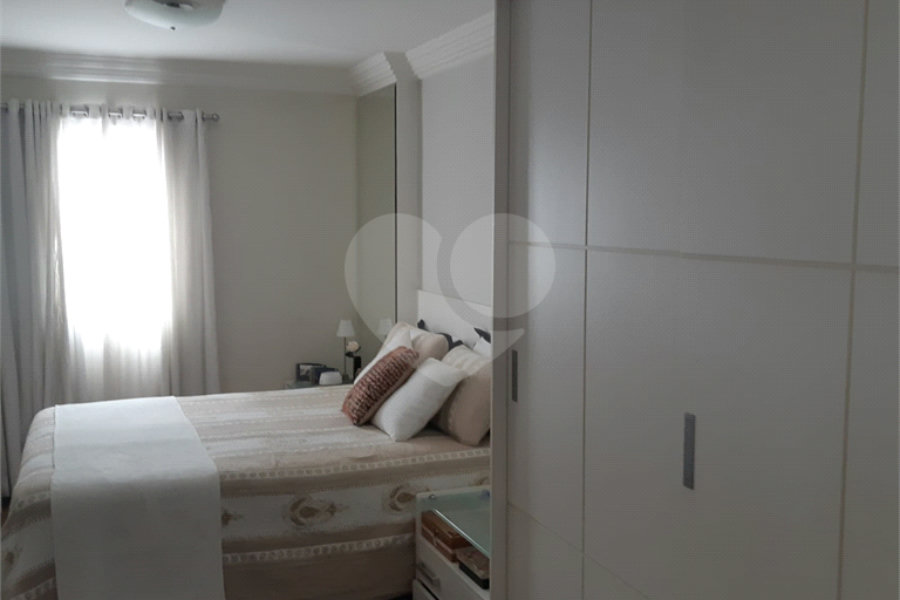Apartamento à venda com 4 quartos, sendo 2 suítes, em Casa Verde, São Paulo, SP