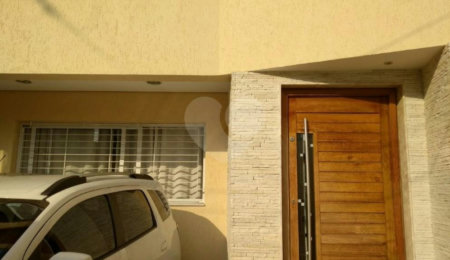 Casa à venda com 3 quartos, sendo 1 suíte,  em Santana, São Paulo, SP