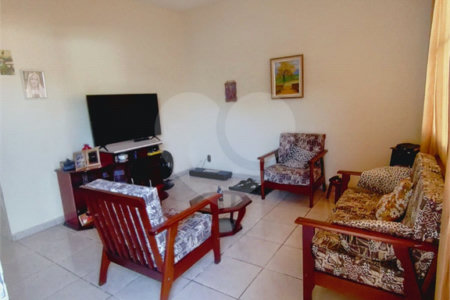 Casa à venda com 2 quartos em Campo Grande, Rio de Janeiro, RJ