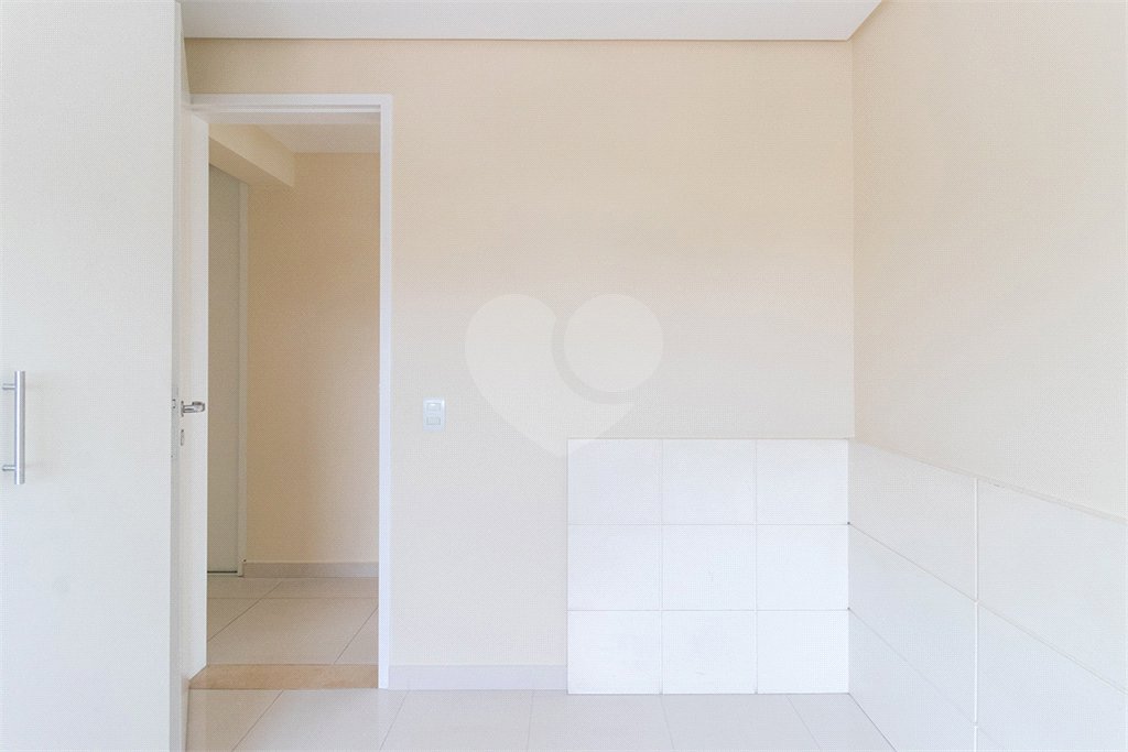 Apartamento à venda com 3 suítes em Vila Leopoldina, São Paulo, SP