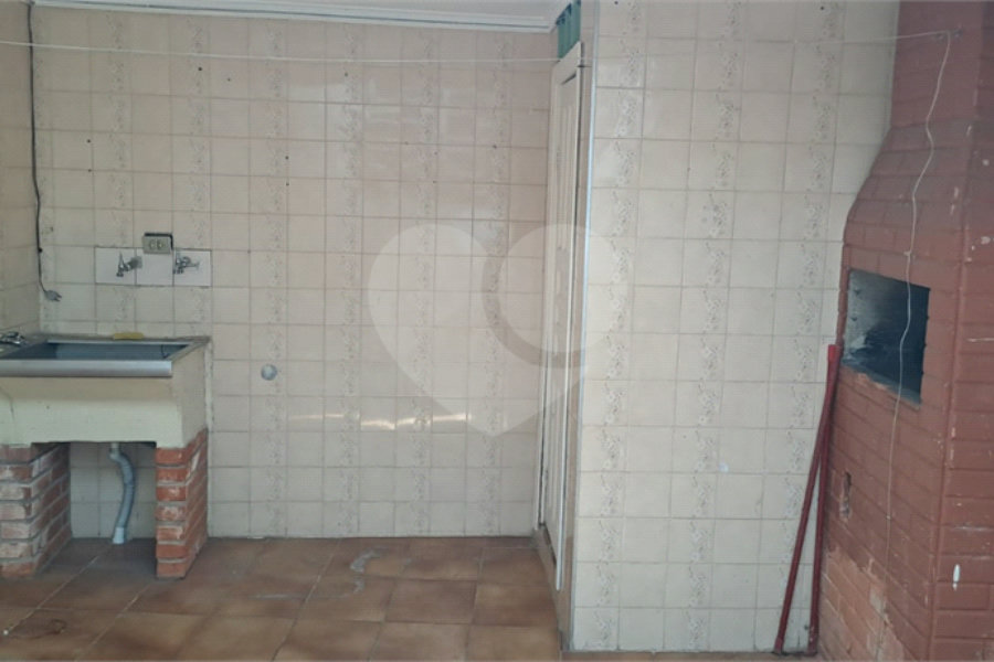 Sobrado à venda com 2 quartos em Vila Medeiros, São Paulo, SP