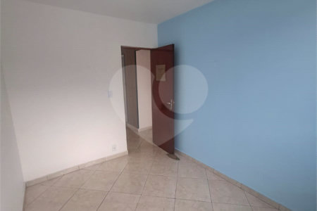 Apartamento para alugar com 2 quartos em Santíssimo, Rio de Janeiro, RJ