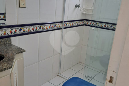 Cobertura à venda com 3 suítes em Enseada, Guarujá, SP