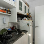 Apartamento à venda com 1 suíte em Pinheiros, São Paulo, SP