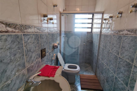 Sobrado à venda com 3 quartos, sendo 1 suíte, em Brooklin, São Paulo, SP
