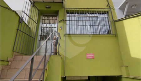 Sobrado à venda com 2 quartos, sendo 1 suíte, em Vila Clementino, São Paulo, SP