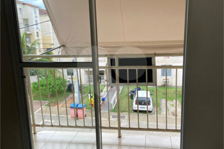 Apartamento à venda com 3 quartos em Campo Grande, Rio de Janeiro, RJ