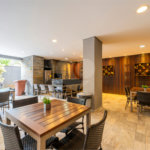 Apartamento à venda com 2 quartos, sendo 1 suíte, em Vila Santa Catarina, São Paulo, SP