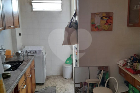 Apartamento para alugar com 3 quartos, sendo 1 suíte, em Vila Olímpia, São Paulo, SP