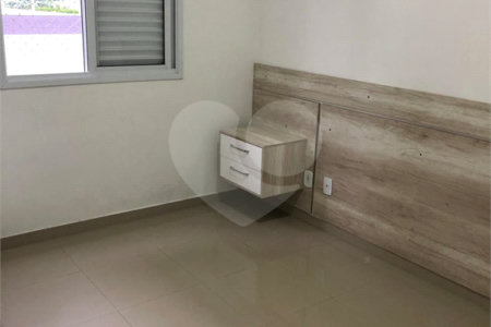 Apartamento à venda com 2 quartos, sendo 1 suíte,  em Villa Di Cesar, Mogi das Cruzes, SP