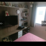 Apartamento para alugar com 2 quartos em Aparecidinha, Sorocaba, SP