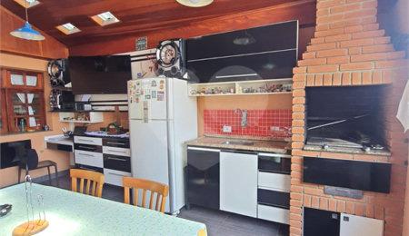 Sobrado à venda com 3 quartos, sendo 1 suíte,  em Limão, São Paulo, SP