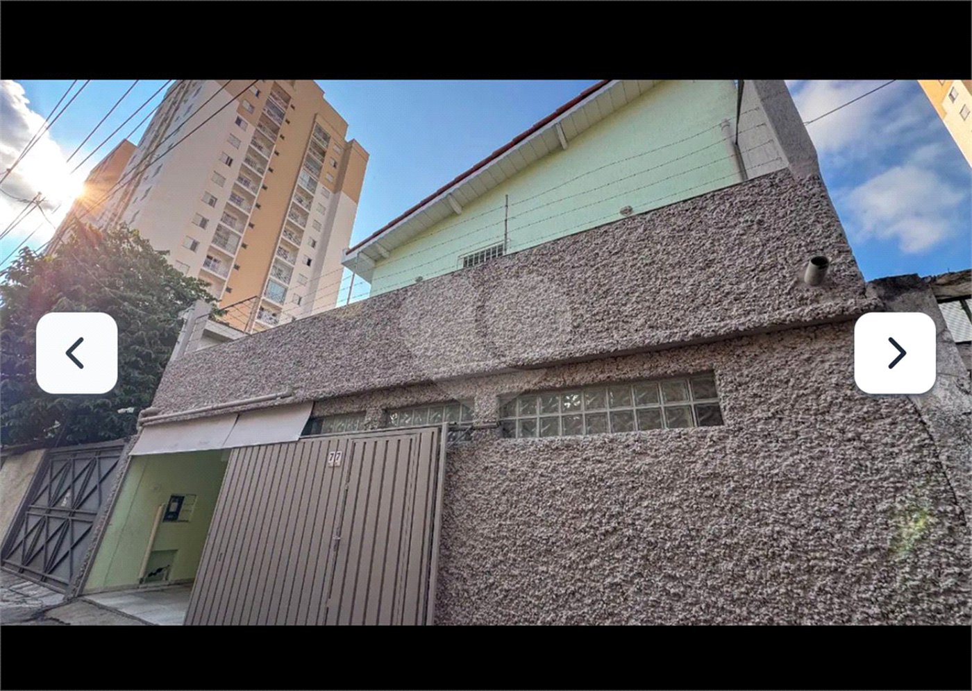 Sobrado à venda com 3 quartos, sendo 2 suítes, em Limão, São Paulo, SP