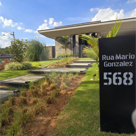 Terreno à venda com 4 suítes no condomínio Jardins do Golfe Residencial Indaiatuba, Indaiatuba - SP