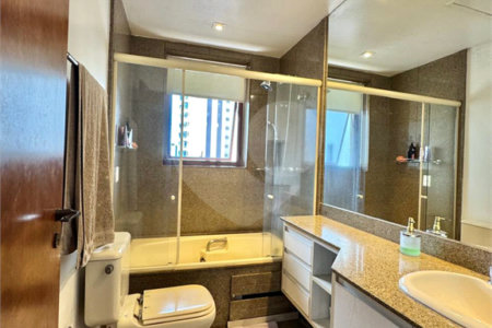 Apartamento à venda com 4 suítes em Vila Suzana, São Paulo, SP