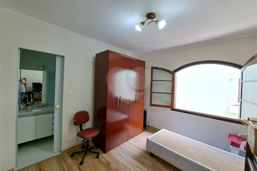 Sobrado à venda com 3 suítes em Tremembé, São Paulo, SP