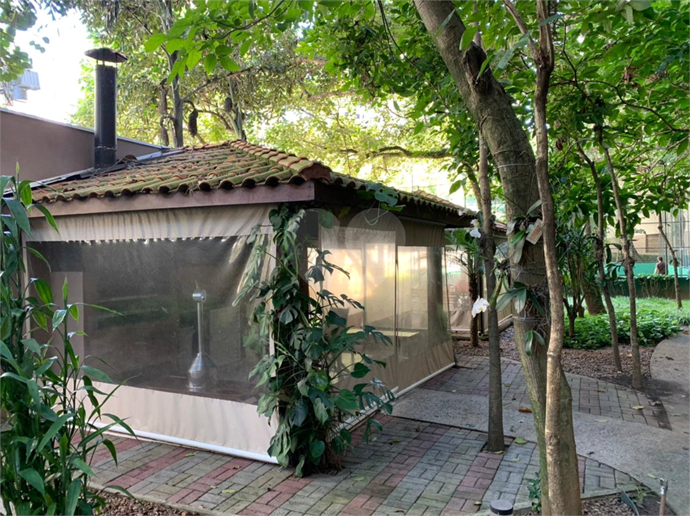 Apartamento à venda com 2 quartos, sendo 1 suíte, em Vila Andrade, São Paulo, SP